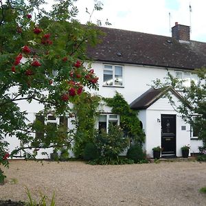 The Kings' House